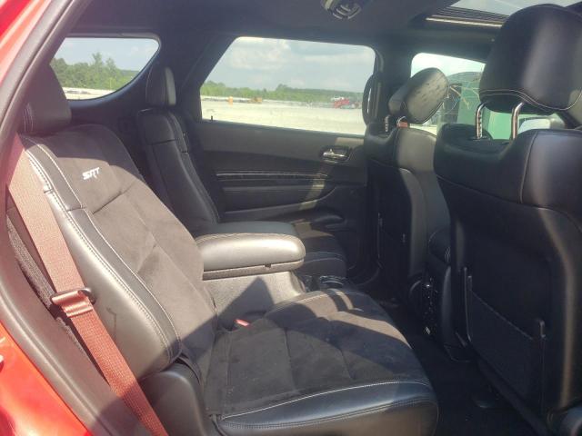 Photo 11 from auction – 2022 DODGE DURANGO SR with VIN 1C4SDJGJ0NC157809