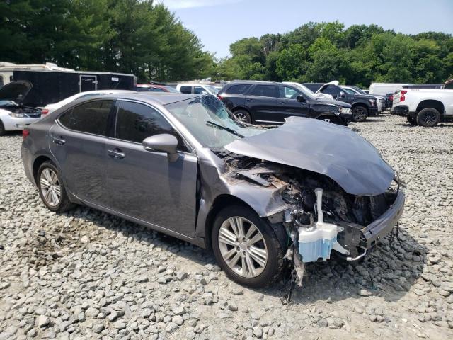 Фото 4 с аукциона – 2015 LEXUS ES 350 с VIN JTHBK1GG2F2188513