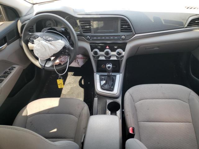 Photo 8 from auction – 2019 HYUNDAI ELANTRA SE with VIN 5NPD74LF7KH405752