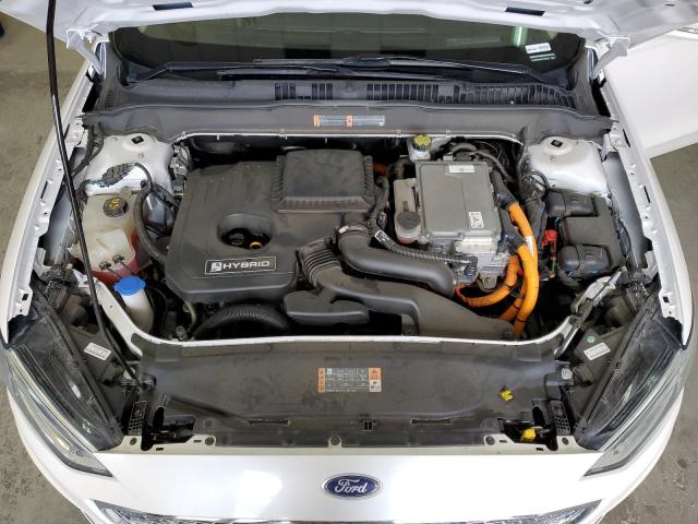 Photo 11 from auction – 2020 FORD FUSION TIT with VIN 3FA6P0RU4LR139750