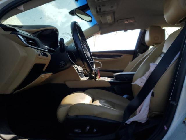 Photo 7 from auction – 2013 CADILLAC XTS LUXURY with VIN 2G61P5S37D9142011
