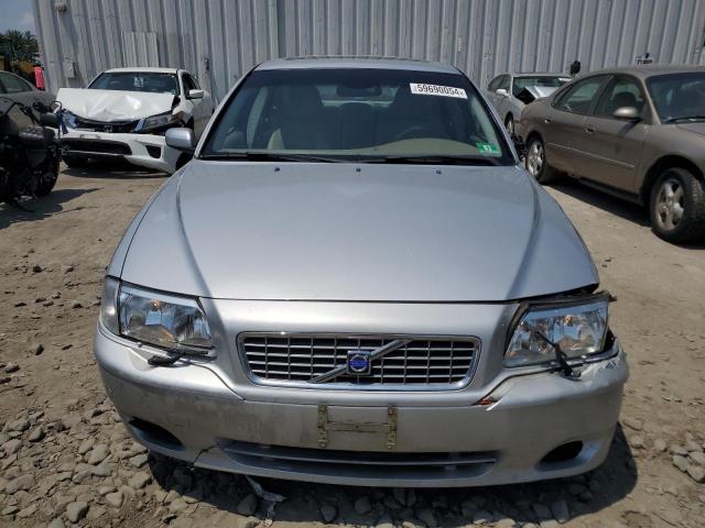 Photo 5 from auction – 2004 VOLVO S80 with VIN YV1TS92D941343024
