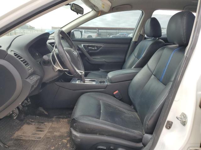 Photo 7 from auction – 2018 NISSAN ALTIMA 2.5 with VIN 1N4AL3AP3JC260665