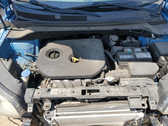 Photo 12 from auction – 2016 KIA SOUL + with VIN KNDJP3A5XG7351902