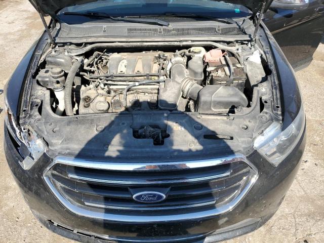 Photo 11 from auction – 2016 FORD TAURUS LIM with VIN 1FAHP2F83GG104657