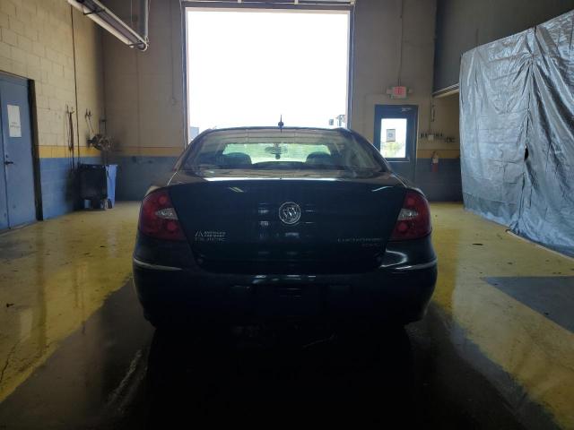 Photo 6 from auction – 2008 BUICK LACROSSE C with VIN 2G4WD582581210123