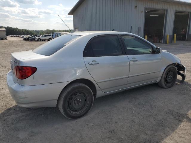 Photo 3 from auction – 2006 TOYOTA COROLLA CE with VIN JTDBR32E460074779