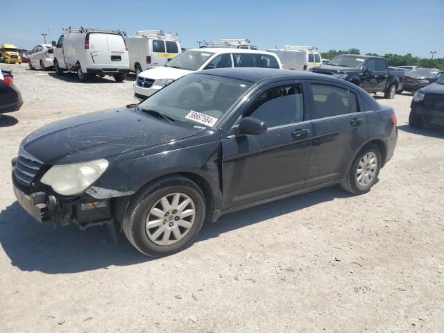 CHRYSLER SEBRING TO 2010 مع رقم تعريف المركبة 1C3CC4FB8AN229894 - صورة من المزاد