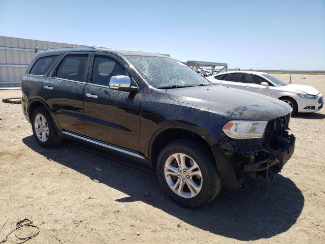 Photo 4 from auction – 2014 DODGE DURANGO CI with VIN 1C4RDHEG5EC348916