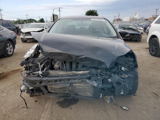Photo 5 from auction – 2013 FORD FOCUS SE with VIN 1FADP3F22DL189574