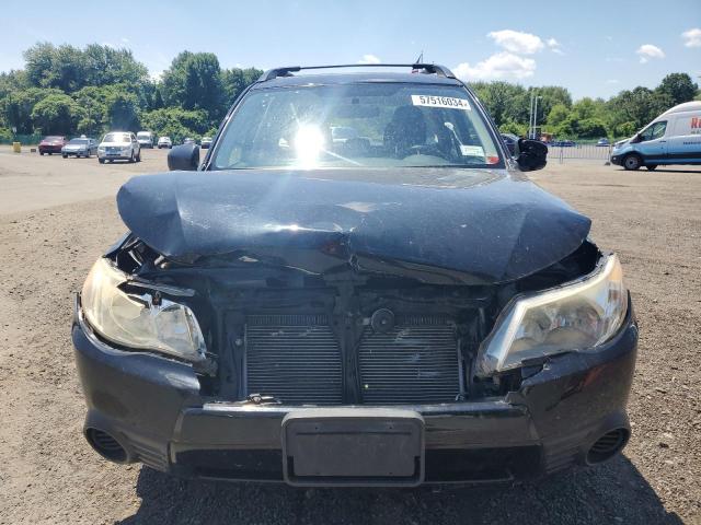 Photo 5 from auction – 2012 SUBARU FORESTER 2 with VIN JF2SHABC1CH427693