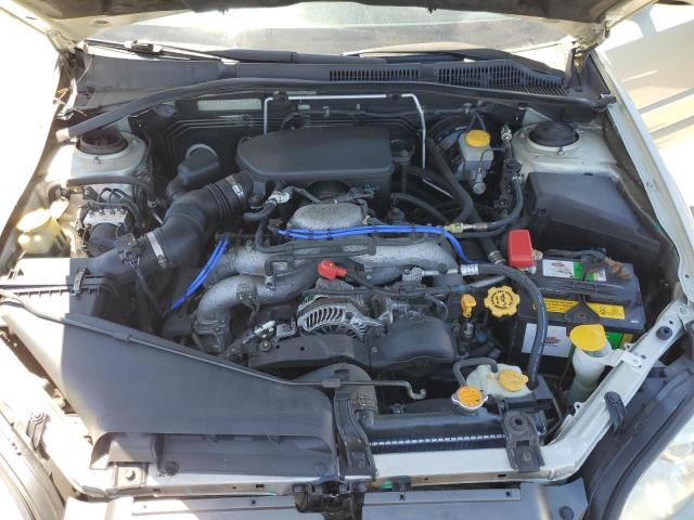 Photo 11 from auction – 2007 SUBARU OUTBACK OU with VIN 4S4BP62C977314483