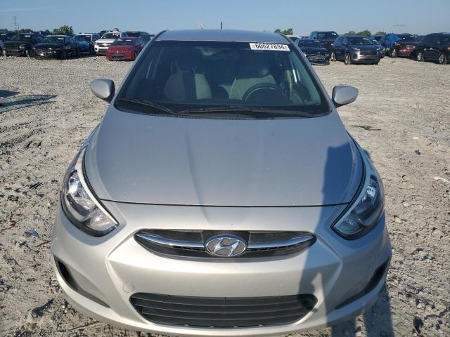 Photo 5 from auction – 2015 HYUNDAI ACCENT GLS with VIN KMHCT4AE6FU910299