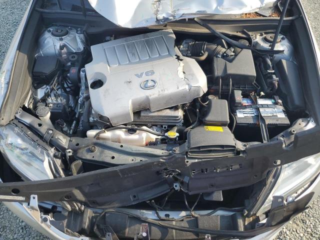 Photo 11 from auction – 2014 LEXUS ES 350 with VIN JTHBK1GG1E2099823