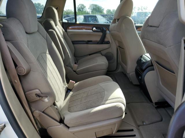 Photo 11 from auction – 2010 BUICK ENCLAVE CX with VIN 5GALRAED6AJ198259