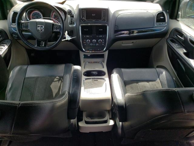 Photo 8 from auction – 2019 DODGE GRAND CARA with VIN 2C4RDGCG2KR761053