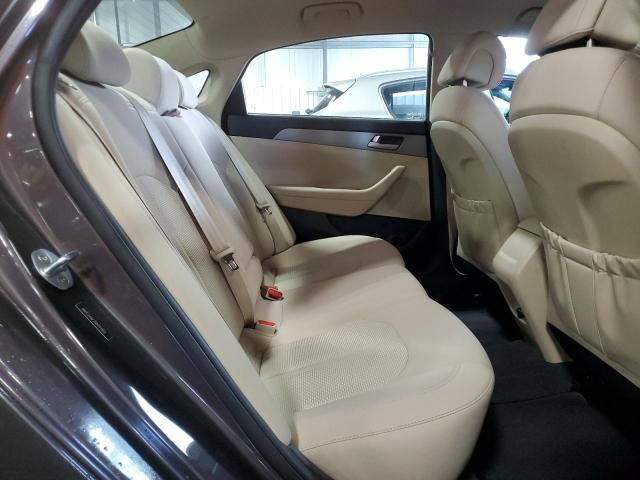 Photo 10 from auction – 2016 HYUNDAI SONATA SE with VIN 5NPE24AF7GH311612