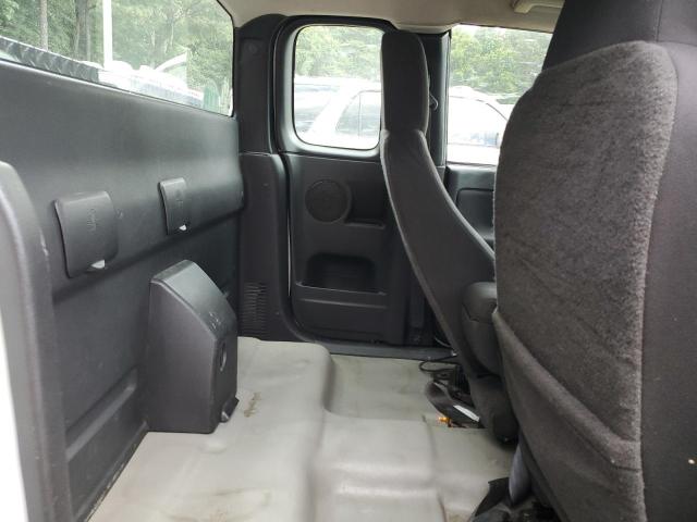 Photo 10 from auction – 2011 CHEVROLET COLORADO with VIN 1GCESBFE5B8111985