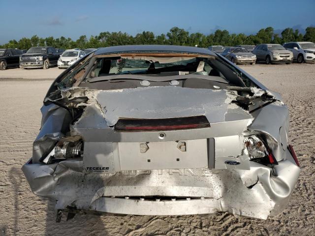 Photo 6 from auction – 2004 FORD MUSTANG with VIN 1FAFP40684F135429