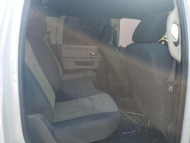 Zdjęcie 10 z aukcji – 2012 DODGE RAM 2500 S z VIN 3C6UD5JL2CG158259