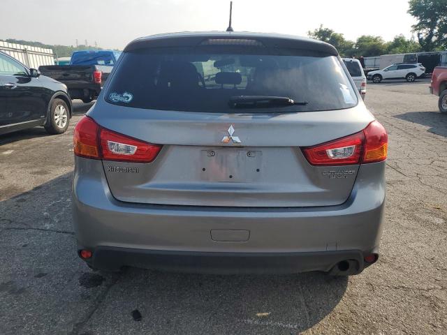 Photo 6 from auction – 2015 MITSUBISHI OUTLANDER with VIN 4A4AR3AU9FE039994