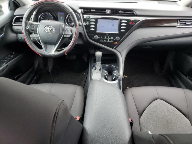 Photo 8 from auction – 2020 TOYOTA CAMRY LE with VIN 4T1C11AK2LU356622