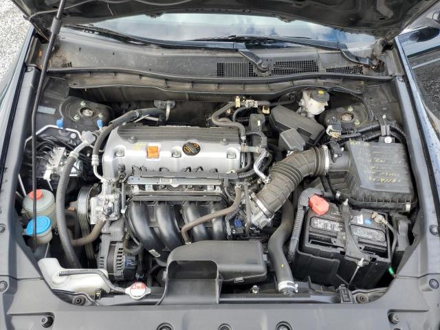 Photo 11 from auction – 2012 HONDA ACCORD LX with VIN 1HGCP2F35CA045490