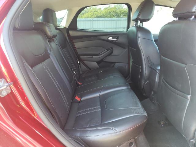 Photo 10 from auction – 2014 FORD FOCUS SE with VIN 1FADP3K26EL248388