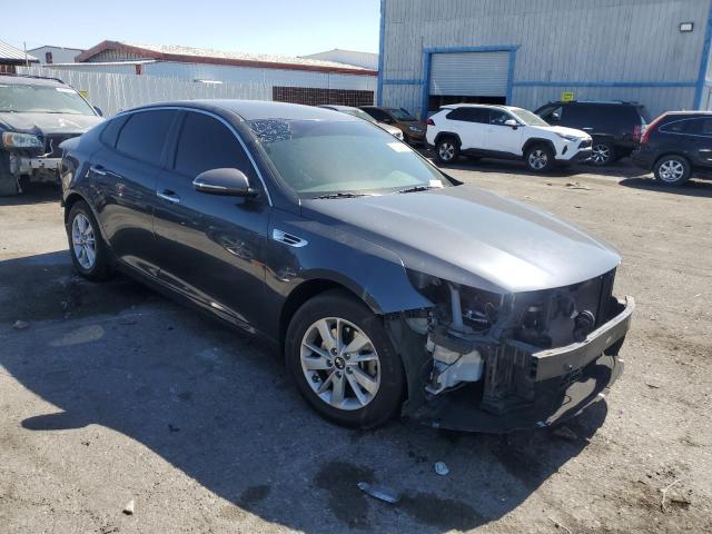 Photo 4 from auction – 2016 KIA OPTIMA LX with VIN KNAGT4L36G5109012