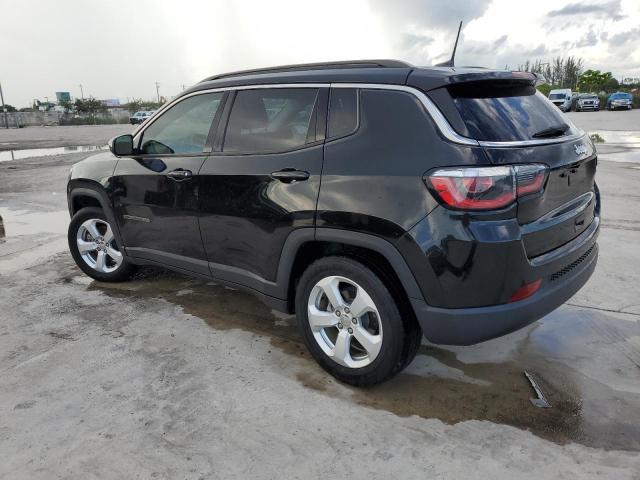 Photo 2 from auction – 2020 JEEP COMPASS LA with VIN 3C4NJCBB9LT114881