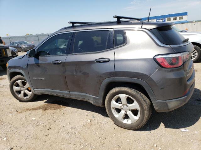 Photo 2 from auction – 2019 JEEP COMPASS LA with VIN 3C4NJDBB5KT597368