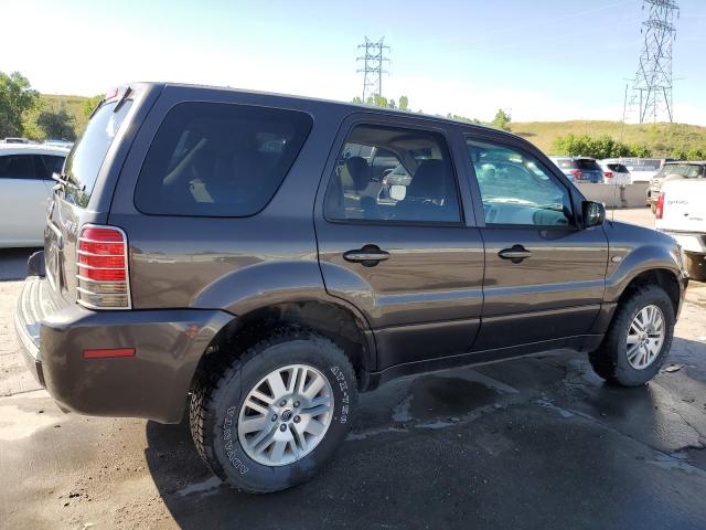 Photo 3 from auction – 2006 MERCURY MARINER with VIN 4M2CU571X6KJ11255