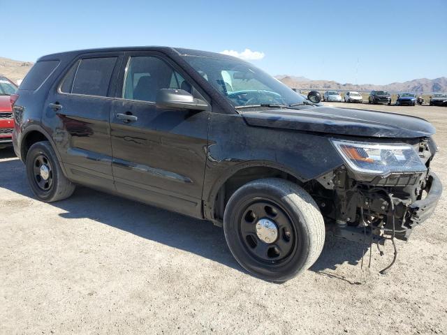 Photo 4 from auction – 2018 FORD EXPLORER P with VIN 1FM5K8AR7JGA36994