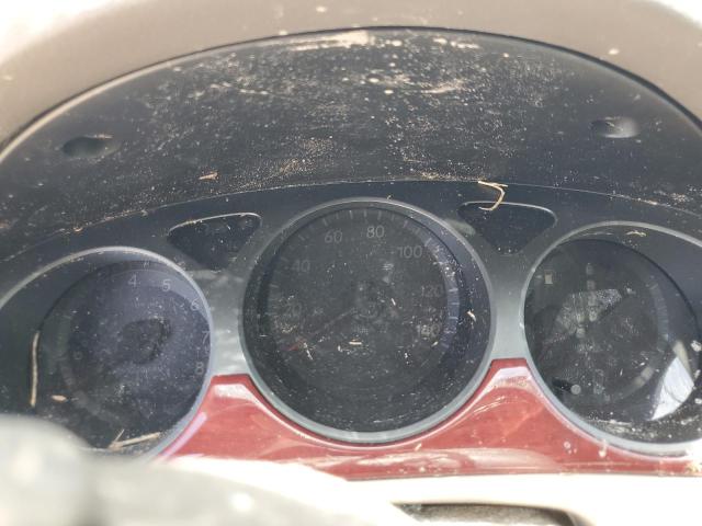 Photo 9 from auction – 2003 LEXUS ES 300 with VIN JTHBF30G930108884