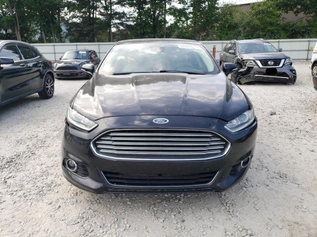 Photo 5 from auction – 2014 FORD FUSION TIT with VIN 3FA6P0D94ER209334