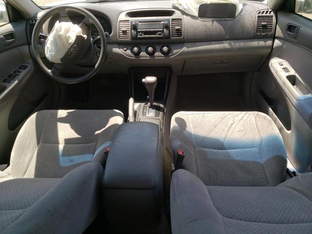 Photo 8 from auction – 2002 TOYOTA CAMRY LE with VIN JTDBE32K120067347