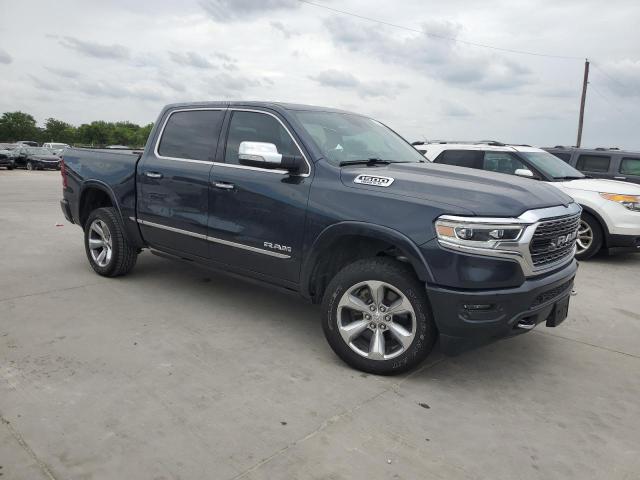 Photo 4 from auction – 2020 RAM 1500 LIMIT with VIN 1C6SRFHT5LN312751
