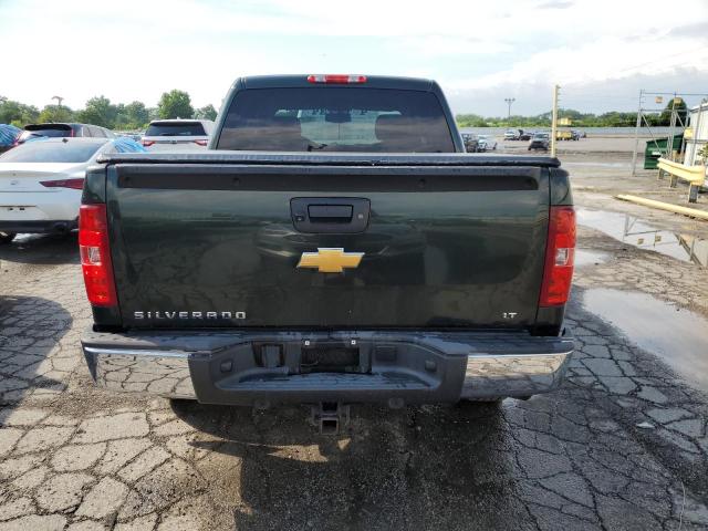 Photo 6 from auction – 2013 CHEVROLET SILVERADO with VIN 3GCPKSE78DG261369