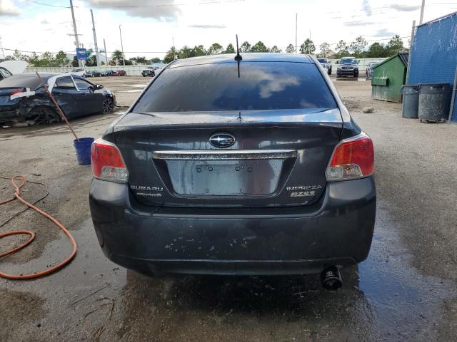 Photo 6 from auction – 2012 SUBARU IMPREZA LI with VIN JF1GJAK62CH025643