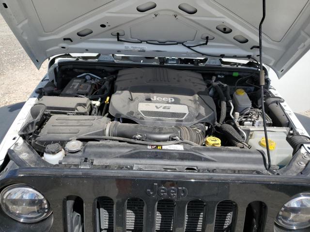 Photo 11 from auction – 2016 JEEP WRANGLER U with VIN 1C4BJWDG9GL343835