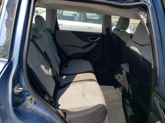 Foto 11 de la subasta – 2021 SUBARU FORESTER con VIN JF2SKADCXMH577334