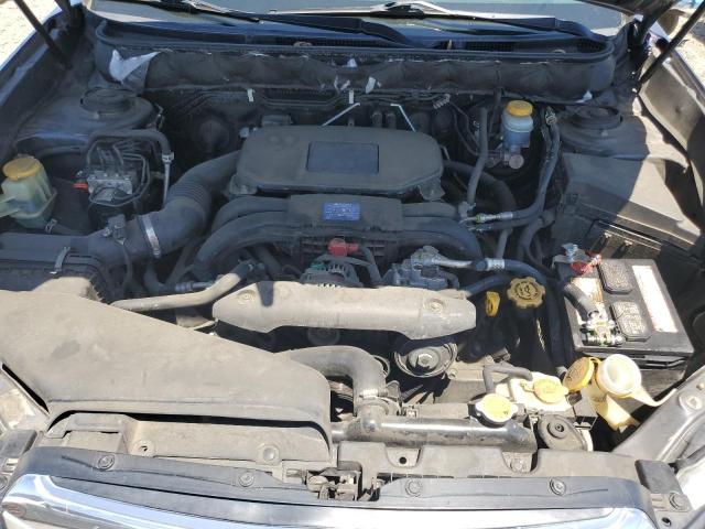 Photo 11 from auction – 2010 SUBARU OUTBACK 2. with VIN 4S4BRBGCXA3326782