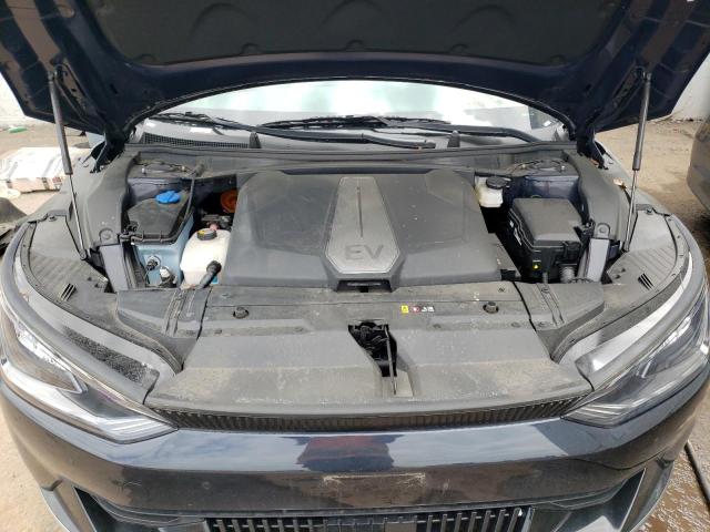 Photo 12 from auction – 2023 KIA EV6 LIGHT with VIN KNDC34LA6P5156637