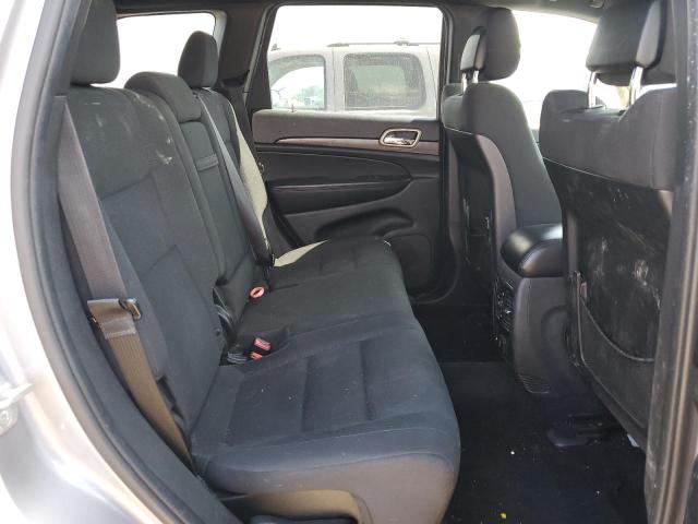 Photo 11 from auction – 2014 JEEP GRAND CHER with VIN 1C4RJFAG2EC180834