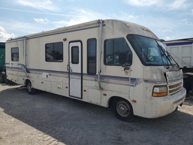 DAMO MOTORHOME 1994 with VIN 3FCLF53G0RJB05683 - Photo from auction