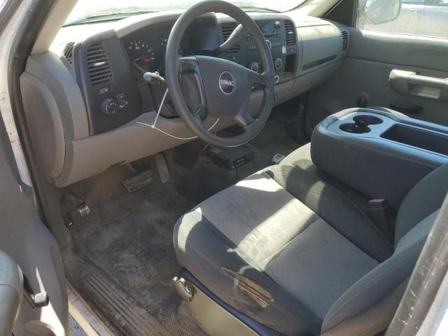 Photo 8 from auction – 2008 GMC SIERRA C15 with VIN 1GTEC14X88Z151492