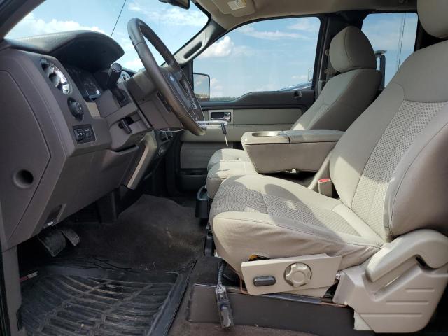 Photo 7 from auction – 2010 FORD F150 SUPER with VIN 1FTFX1EV8AKB84965