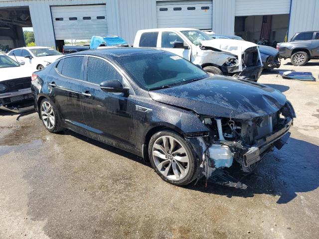Photo 4 from auction – 2015 KIA OPTIMA SX with VIN 5XXGR4A64FG357848