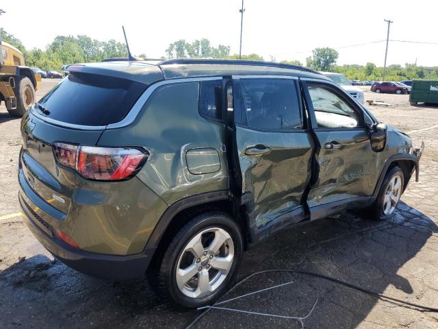 Photo 3 from auction – 2018 JEEP COMPASS LA with VIN 3C4NJDBB2JT231415