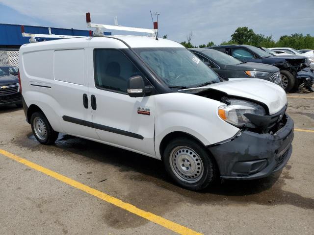 Photo 4 from auction – 2016 RAM PROMASTER with VIN ZFBERFATXG6C08665